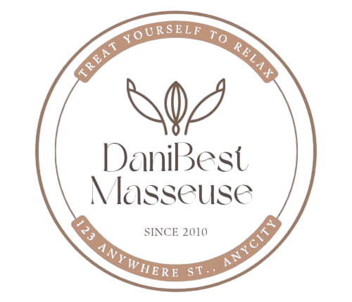 DaniBest Masseuse